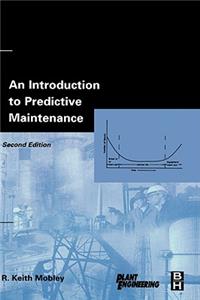 Introduction to Predictive Maintenance