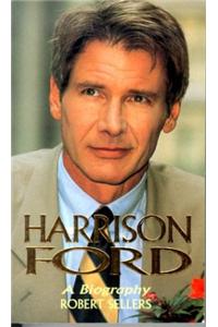 Harrison Ford