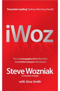 I, Woz