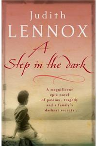 A Step in the Dark