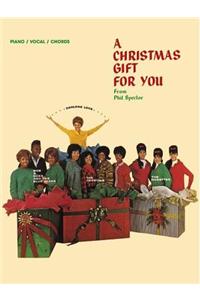 Phil Spector -- A Christmas Gift for You