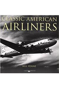 Classic American Airliners