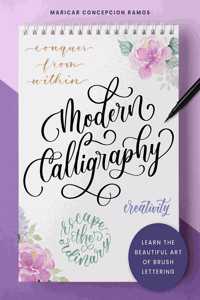 Modern Calligraphy