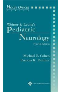 Weiner & Levitt's Pediatric Neurology