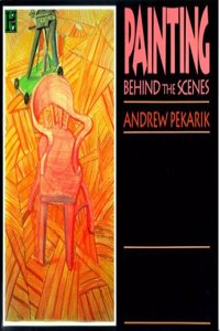 Painting: Painting: Behind the Scenes