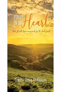 First in My Heart