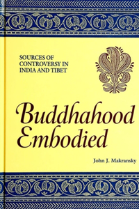 Buddhahood Embodied