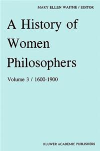 History of Women Philosophers