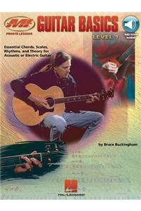 Guitar Basics
