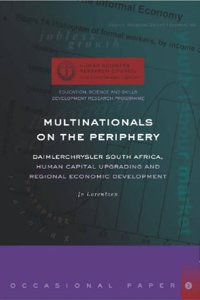 Multinationals on the Periphery
