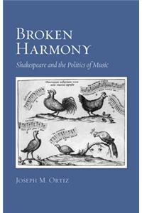 Broken Harmony