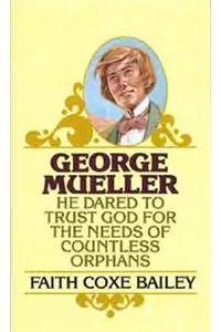 George Mueller