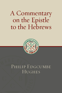 Commentary on the Epistle to the Hebrews