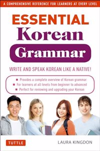 Essential Korean Grammar