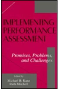 Implementing Performance Assessment