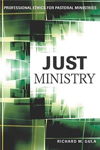 Just Ministry