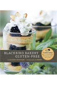 Blackbird Bakery Gluten Free