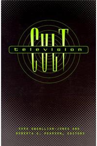 Cult Television