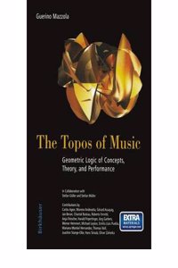 The Topos of Music