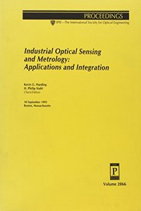 Industrial Optical Sensing & Metrology Applicat