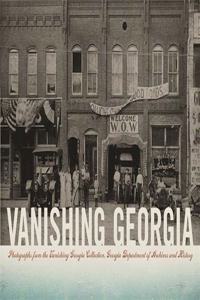 Vanishing Georgia