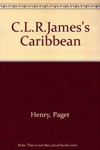 C L R James Caribbean - C