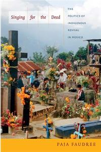 Singing for the Dead