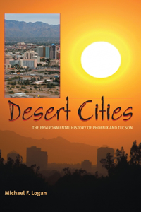 Desert Cities