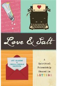 Love & Salt