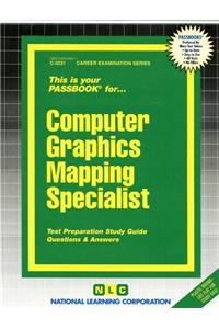 Computer Graphics Mapping Specialist