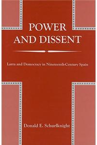 Power and Dissent
