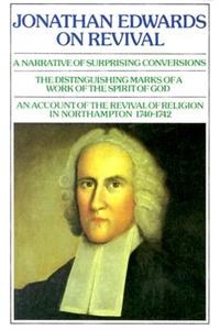 Jonathan Edwards: On Revival
