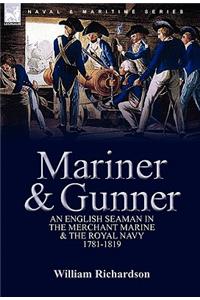 Mariner & Gunner