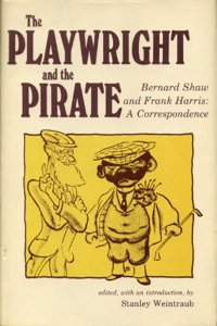 The Playwright & the Pirate