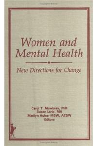 Women and Mental Health