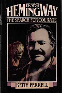 Ernest Hemingway
