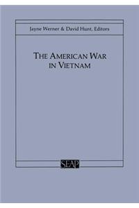 American War in Vietnam