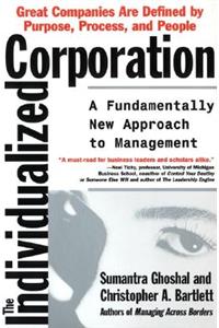 The Individualized Corporation