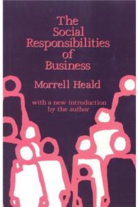 The Social Responsibilities of Business