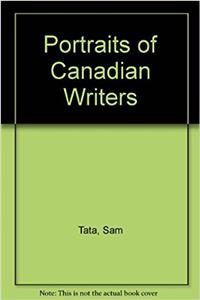 Portraits of Canadian Writers