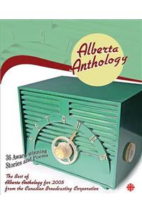 Alberta Anthology