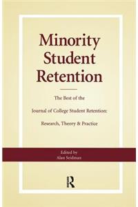 Minority Student Retention
