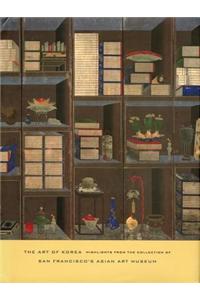 The Art of Korea