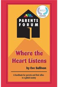 Where the Heart Listens