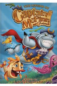 Legend of Captain McFinn & Friends
