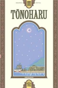 Tonoharu: Part Three