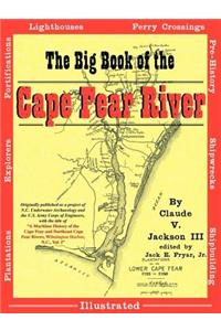 Big Book of the Cape Fear River