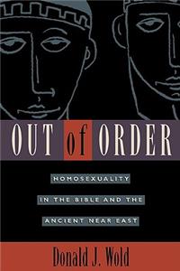 Out of Order