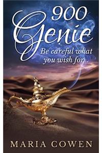 900 Genie