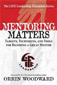 Mentoring Matters